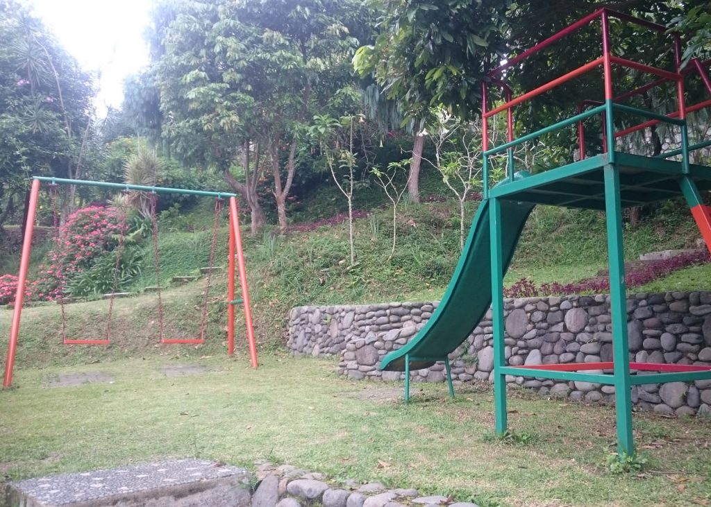 kucubung camp taman kecubung puncak