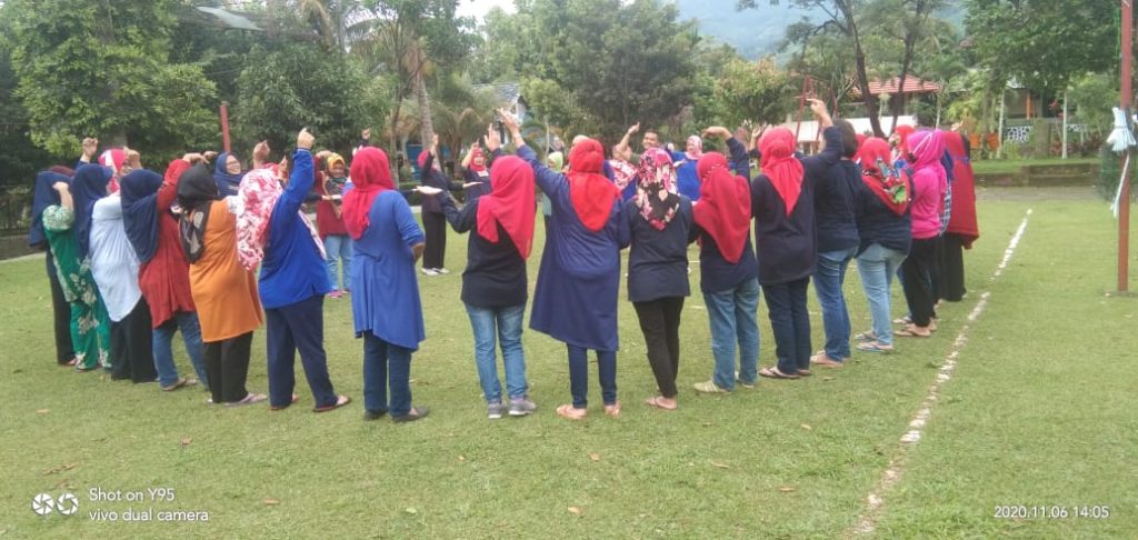 outbound puncak bogor
