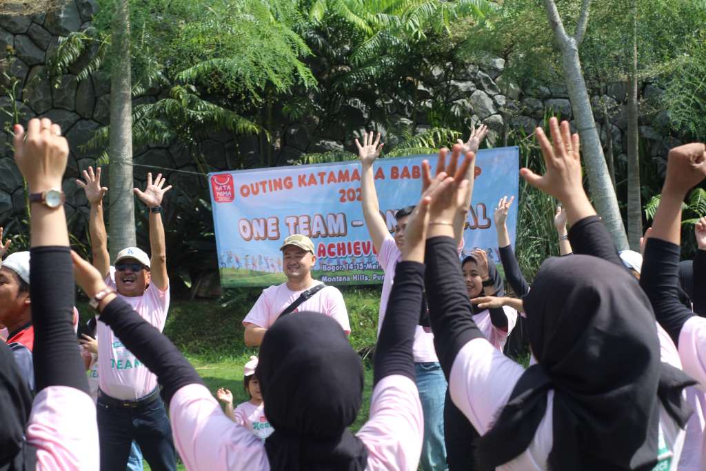 event organizer profesional di bogor